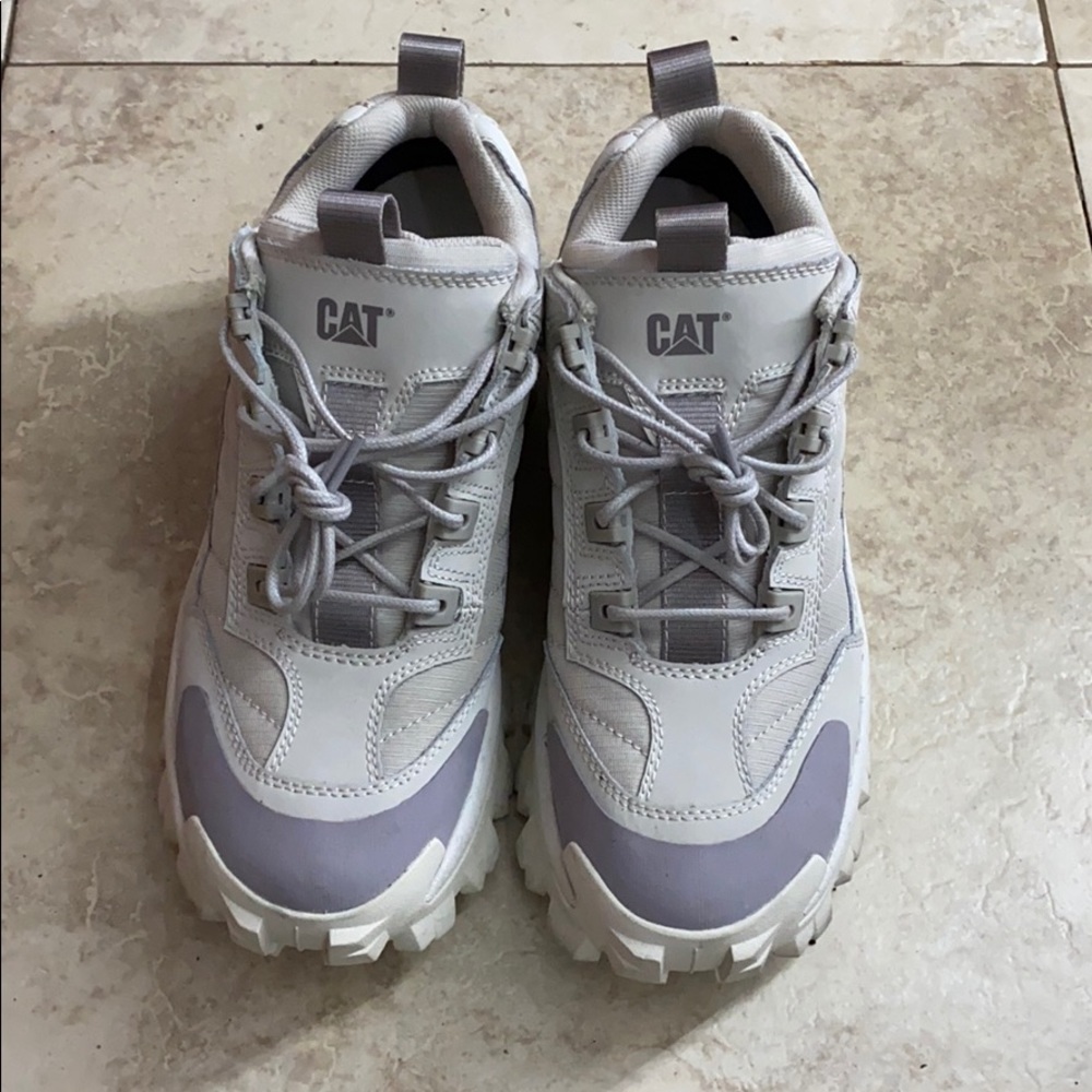 CAT Footwear Intruder Sneaker